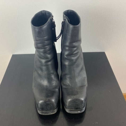 ACNE STUDIOS Boots - 39