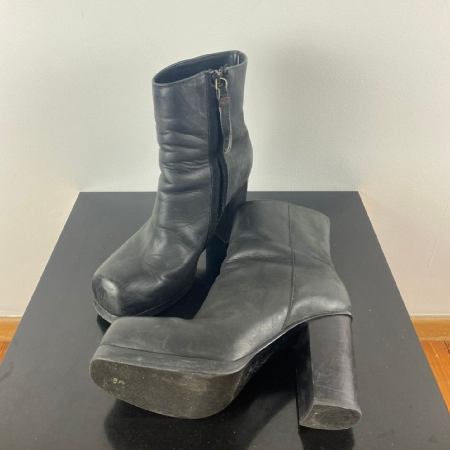 ACNE STUDIOS Boots - 39