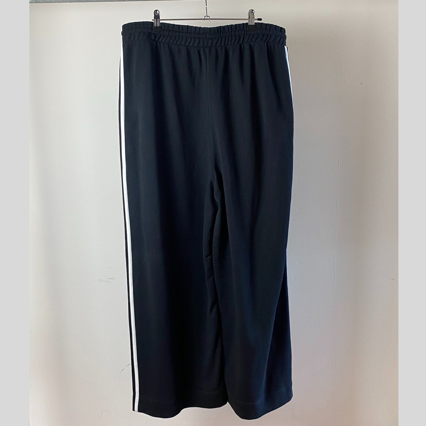 ADIDAS Wide Leg Trackpant - 2XL