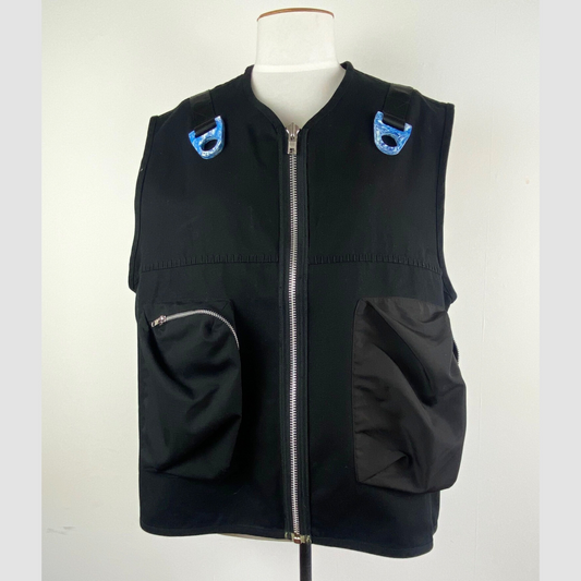 SPACE AVAILABLE Vest - XL