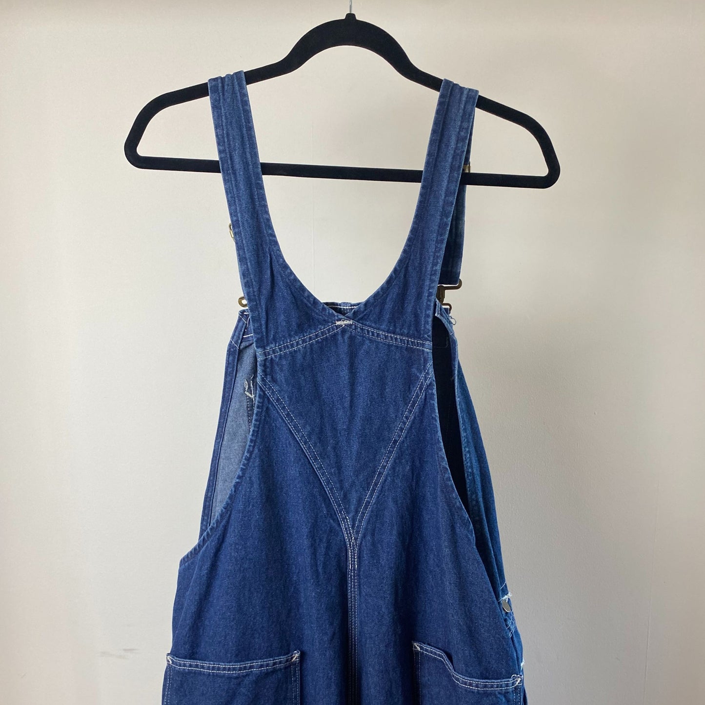 CARHARTT Overalls - 42 x 32