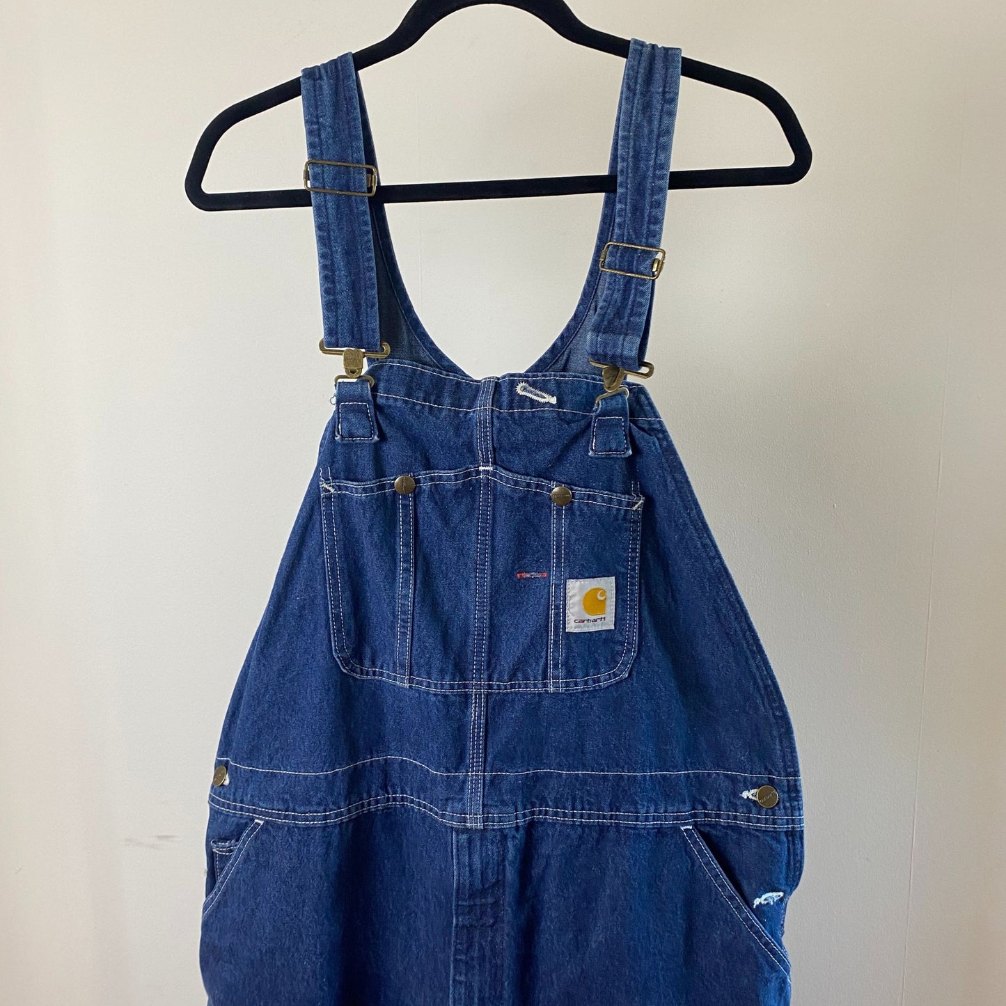 CARHARTT Overalls - 42 x 32