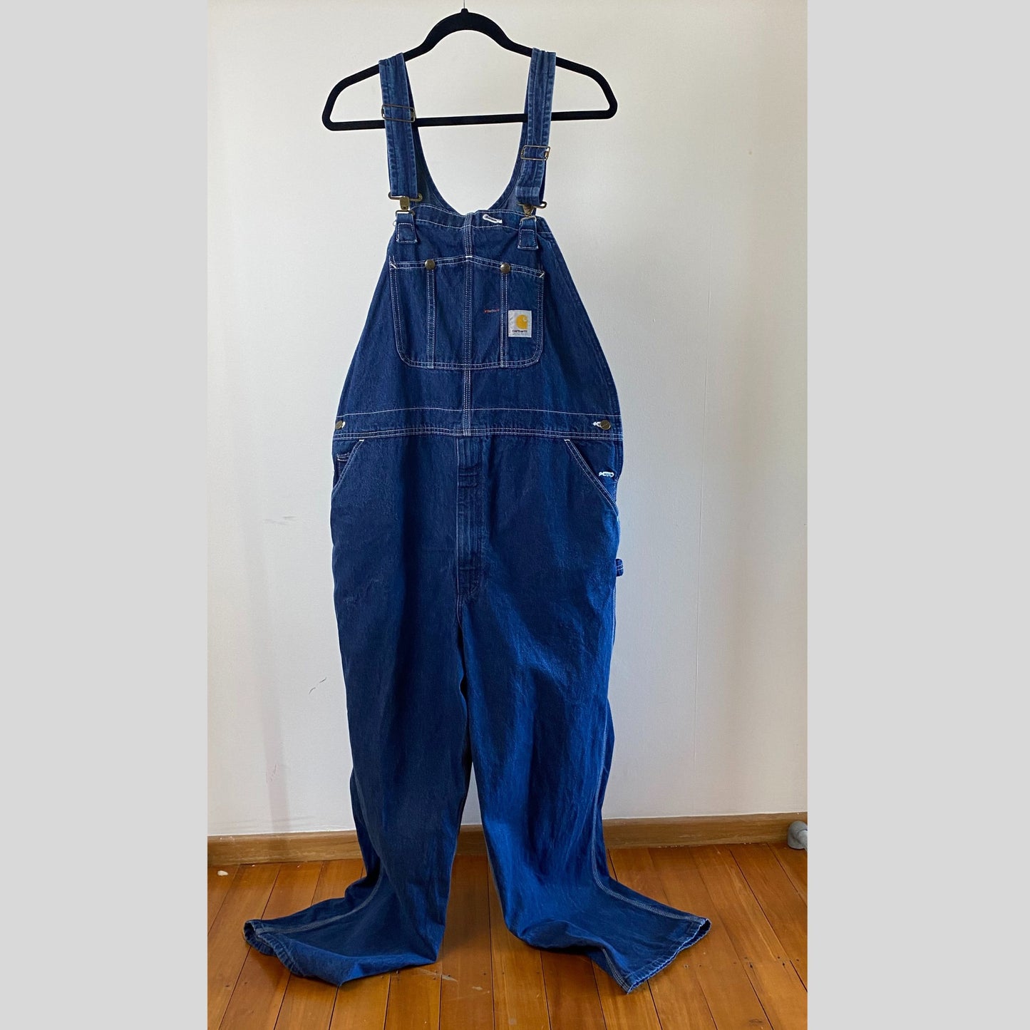 CARHARTT Overalls - 42 x 32