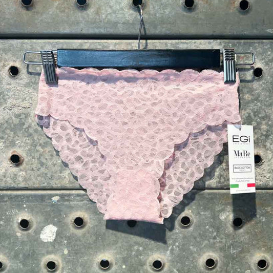 EGI Lace Brief