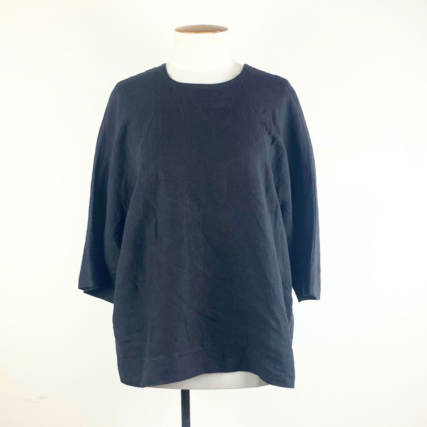 HERRIOT Raglan Top