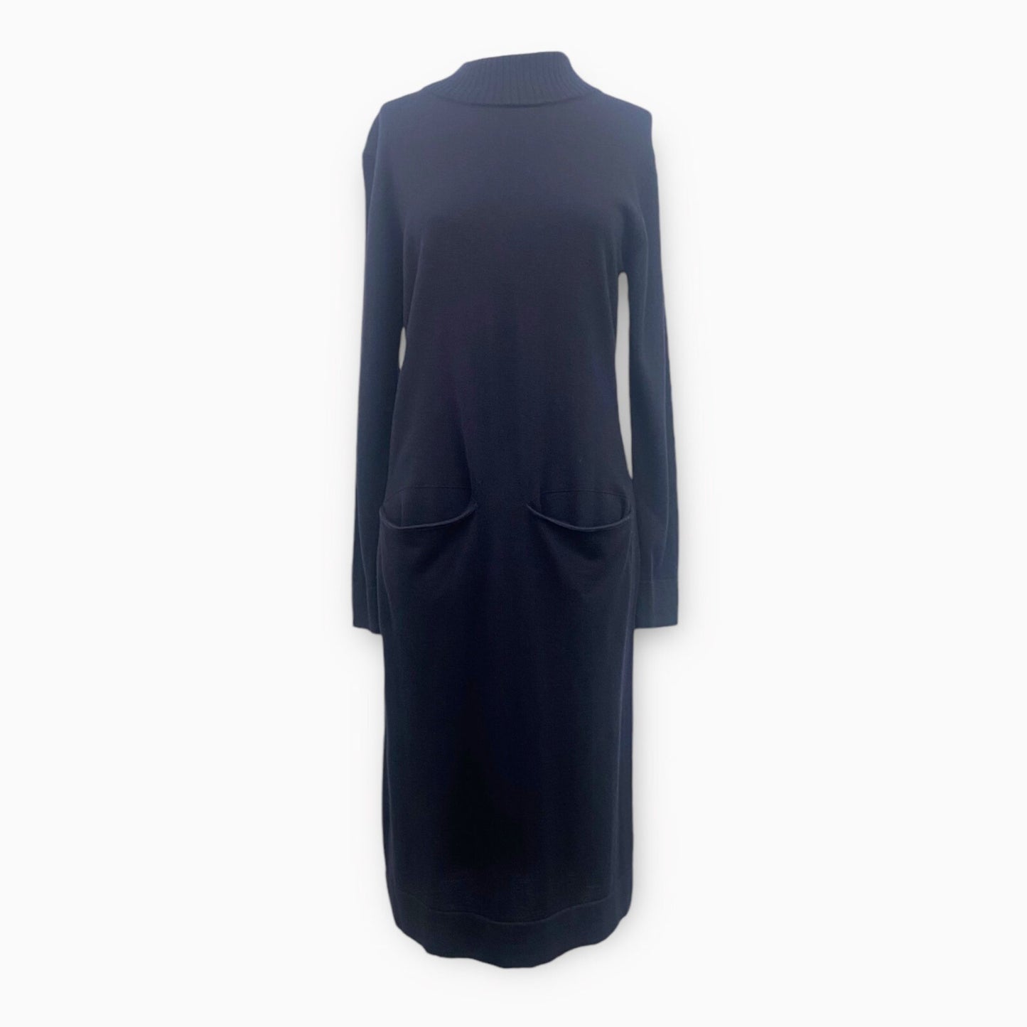 NINETEEN46 Aroha Merino Dress