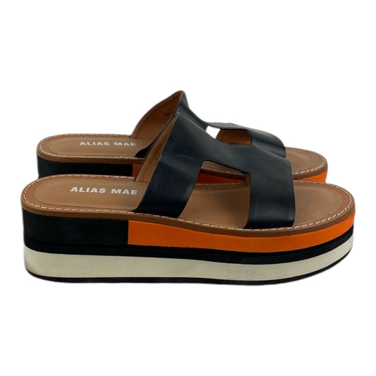 ALIAS MAE Sandals - 39