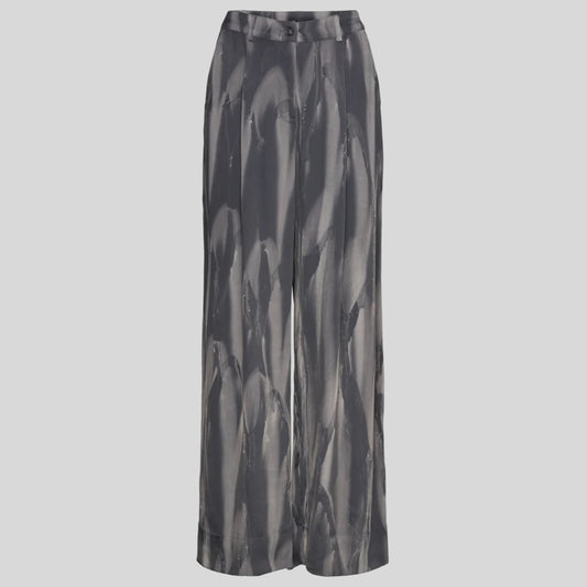 RABENS SALONER Abia Wide Leg Pant