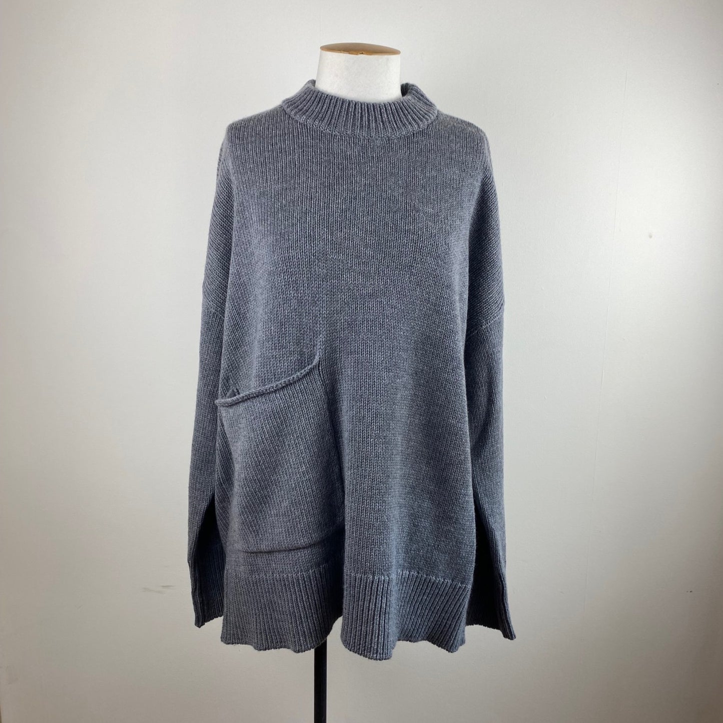 NINETEEN//46 Fagin Sweater - 14