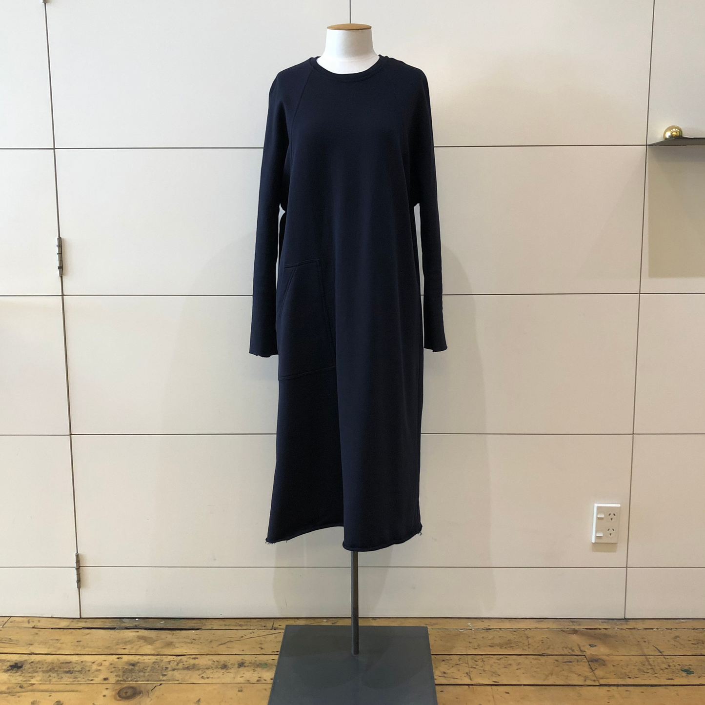 HERRIOT Sweatshirt Dress