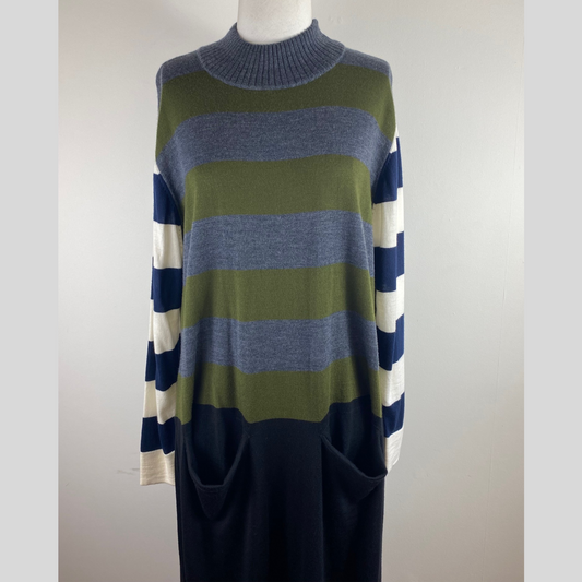 NINETEEN46 Merino Dress - 16