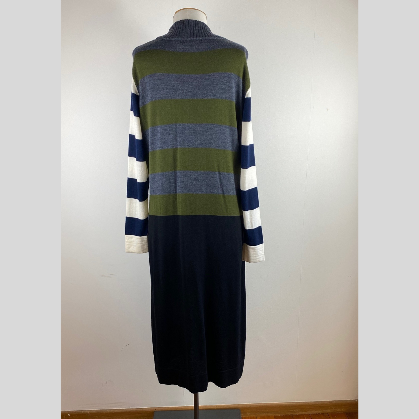 NINETEEN46 Merino Dress - 16