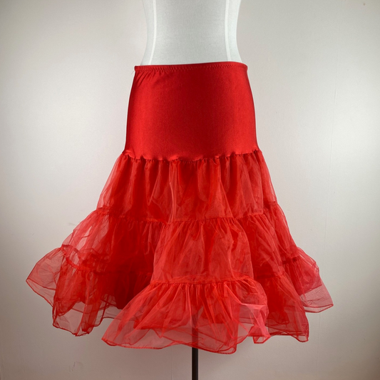 Tuille Underskirt - 10