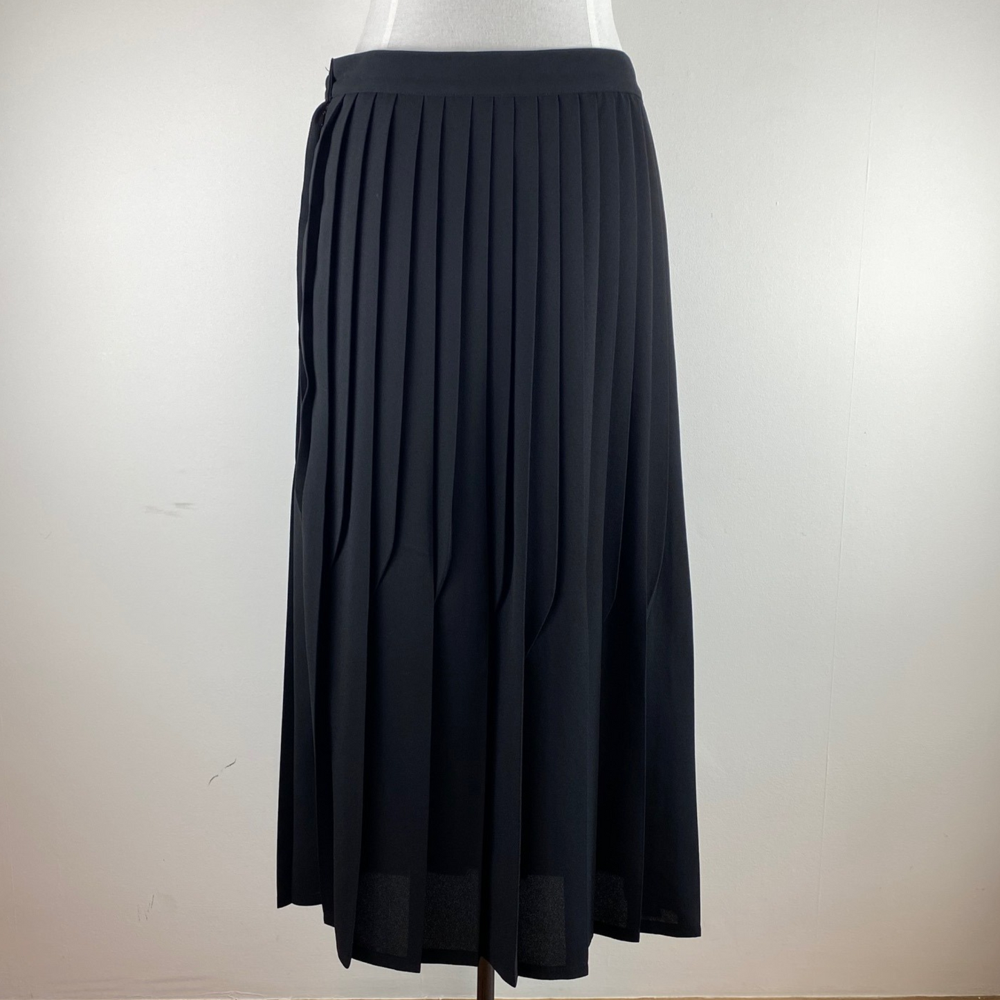 MELROSE Pleated Skirt - 12