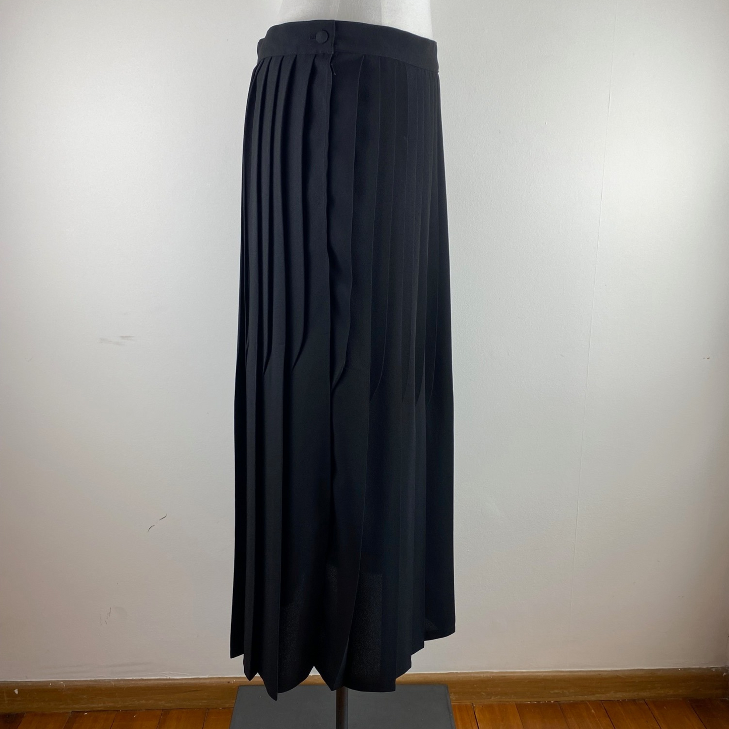 MELROSE Pleated Skirt - 12