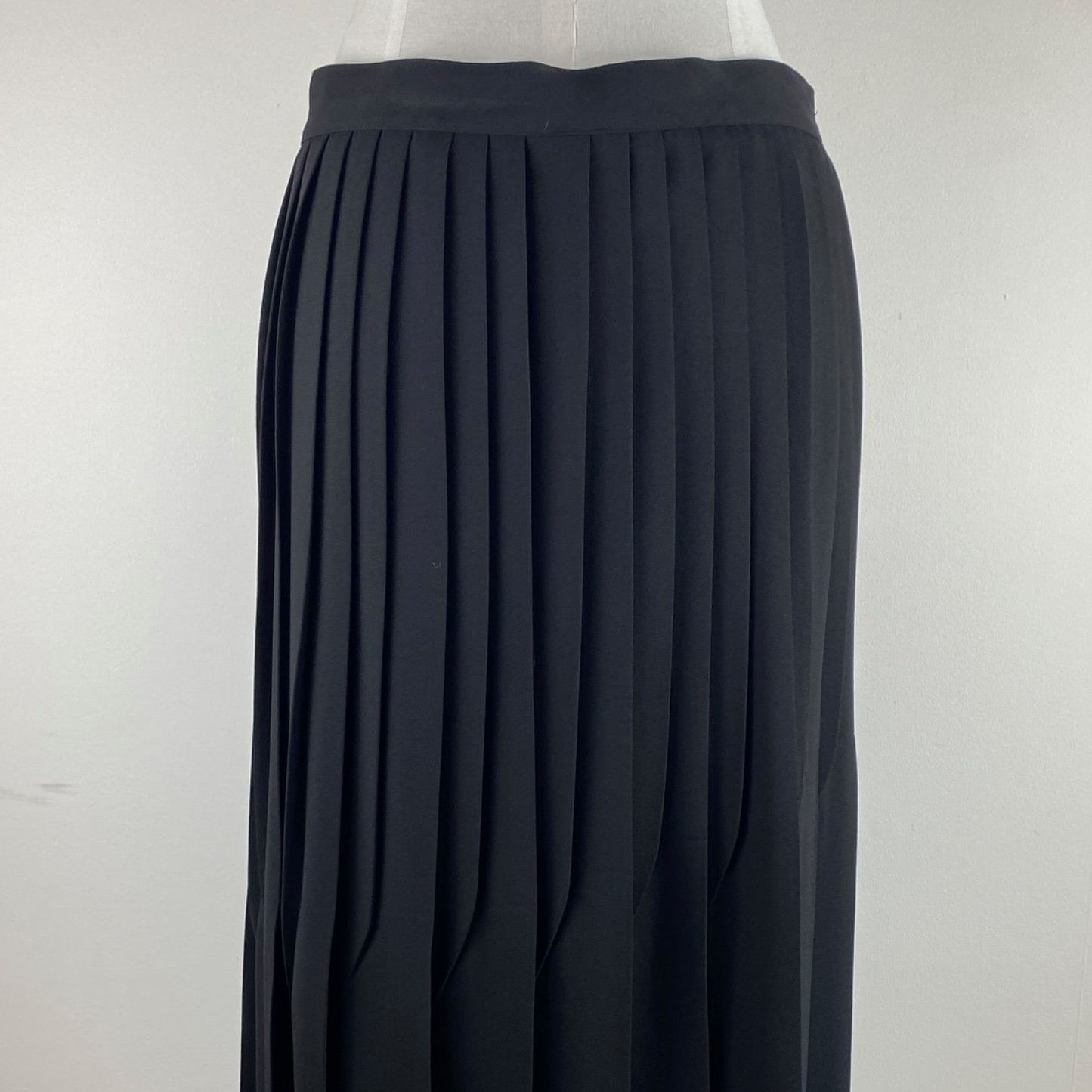 MELROSE Pleated Skirt - 12